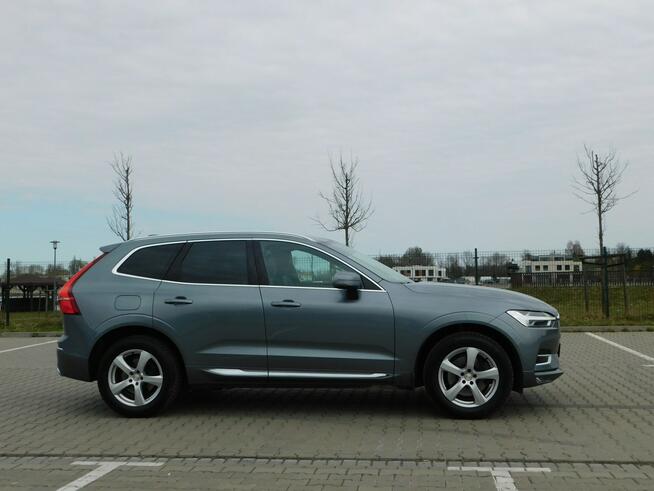 Volvo XC 60 2.0D4 INSCRIPTION Nowy Rozrząd