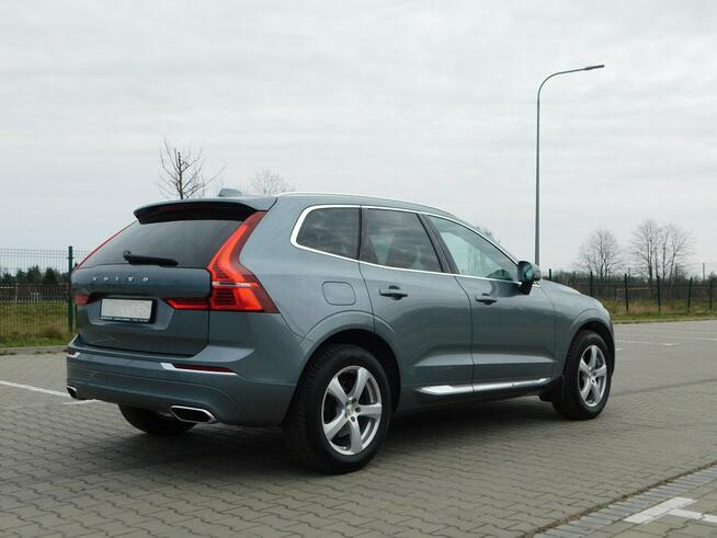 Volvo XC 60 2.0D4 INSCRIPTION Nowy Rozrząd