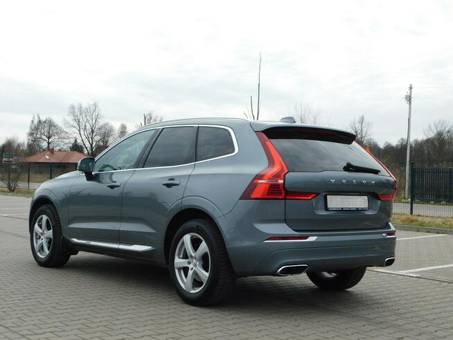 Volvo XC 60 2.0D4 INSCRIPTION Nowy Rozrząd