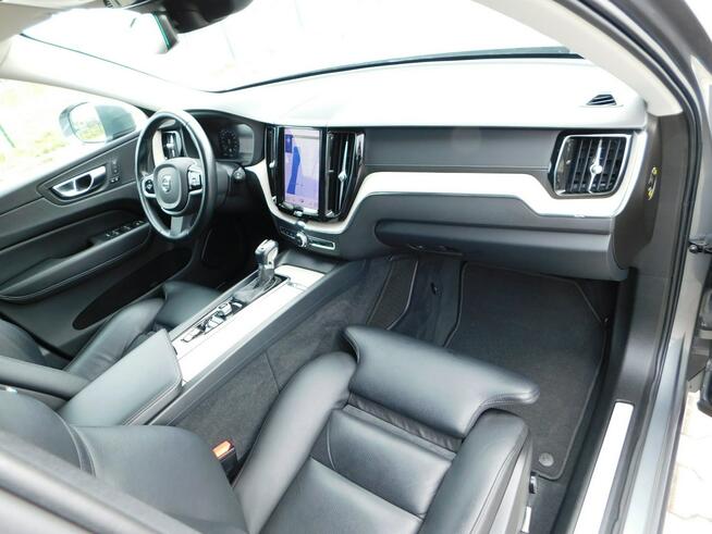 Volvo XC 60 2.0D4 INSCRIPTION Nowy Rozrząd