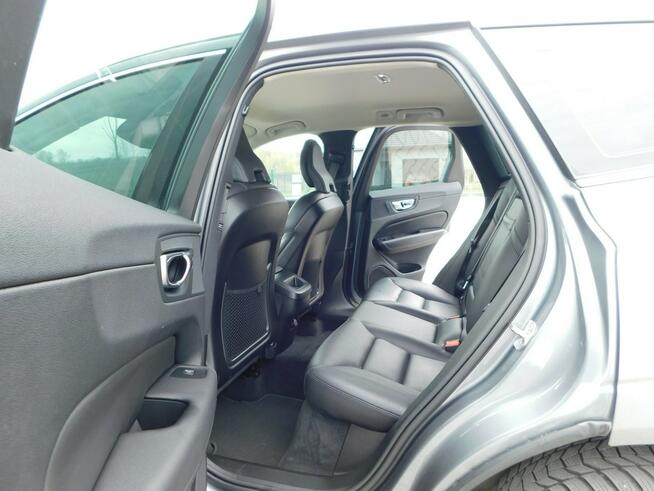 Volvo XC 60 2.0D4 INSCRIPTION Nowy Rozrząd
