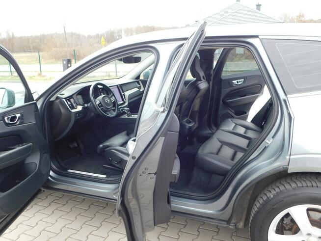 Volvo XC 60 2.0D4 INSCRIPTION Nowy Rozrząd