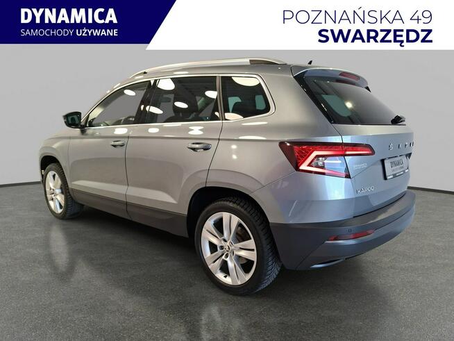 Škoda Karoq Style, 1.5TSI 150KM M6 2019/2020 r., Salon PL, Serwisowany w ASO