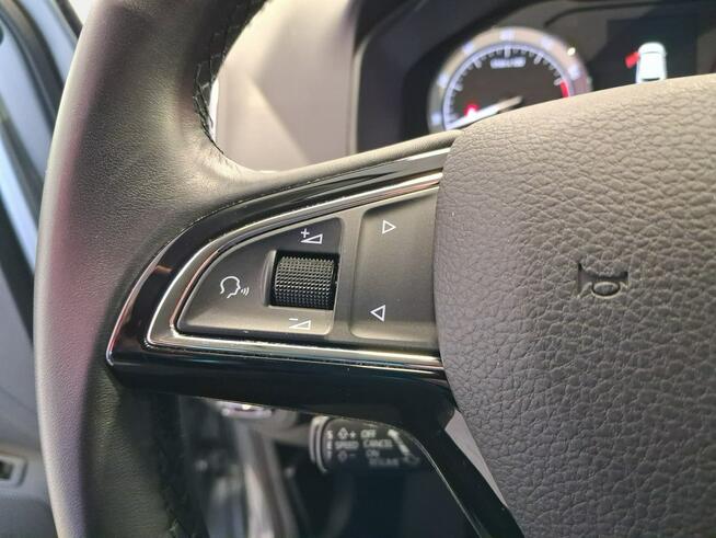 Škoda Karoq Style, 1.5TSI 150KM M6 2019/2020 r., Salon PL, Serwisowany w ASO