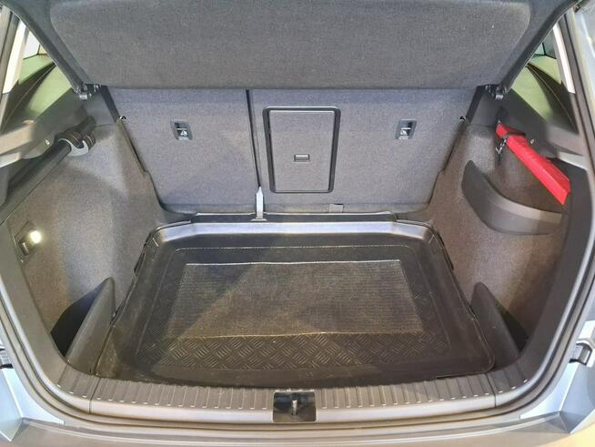 Škoda Karoq Style, 1.5TSI 150KM M6 2019/2020 r., Salon PL, Serwisowany w ASO