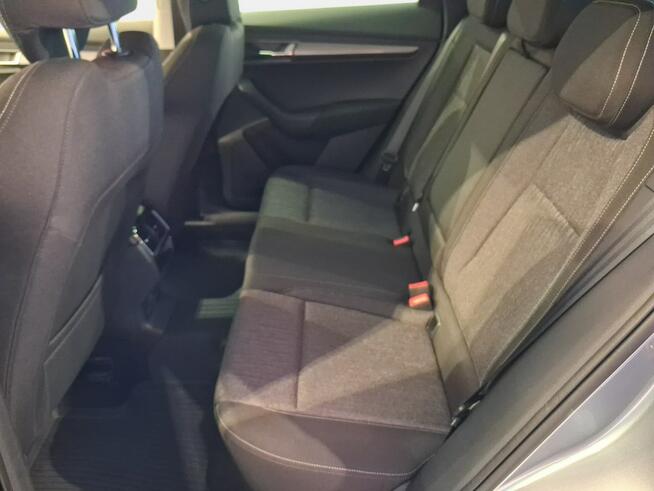 Škoda Karoq Style, 1.5TSI 150KM M6 2019/2020 r., Salon PL, Serwisowany w ASO