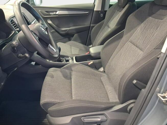 Škoda Karoq Style, 1.5TSI 150KM M6 2019/2020 r., Salon PL, Serwisowany w ASO