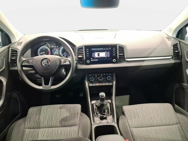 Škoda Karoq Style, 1.5TSI 150KM M6 2019/2020 r., Salon PL, Serwisowany w ASO