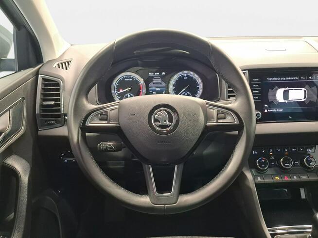 Škoda Karoq Style, 1.5TSI 150KM M6 2019/2020 r., Salon PL, Serwisowany w ASO