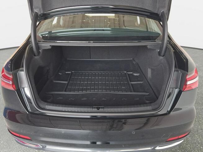 Audi A6 VAT 23% Sport 40TDI MHEV 204KM S-tronic quattro 2022 r., Salon PL