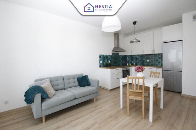 Platinum Park 2 pokoje - miejsce parkingowe