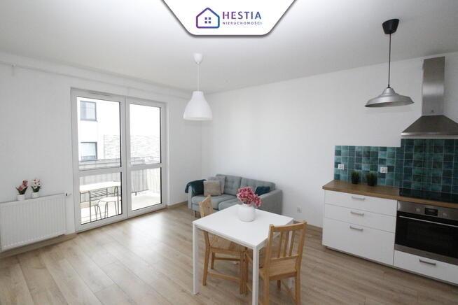 Platinum Park 2 pokoje - miejsce parkingowe