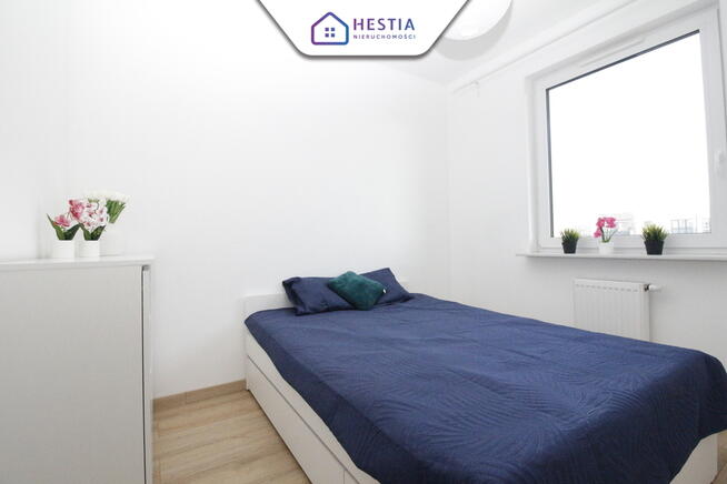 Platinum Park 2 pokoje - miejsce parkingowe