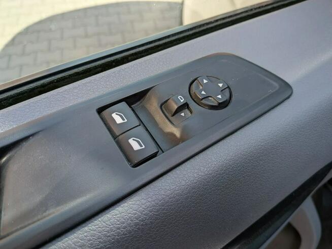 Toyota ProAce Long L3 Niski przebieg, Długa Wersja