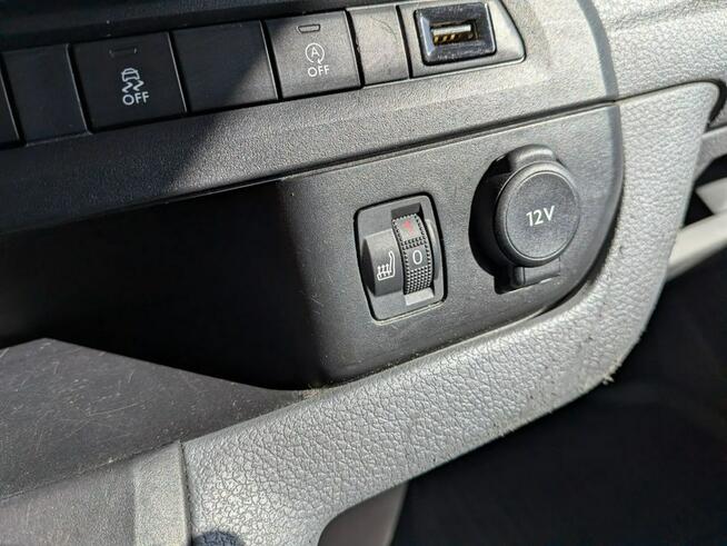 Toyota ProAce Long L3 Niski przebieg, Długa Wersja