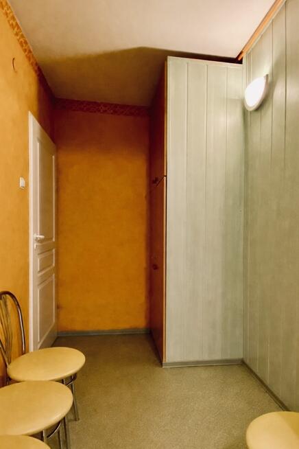 63,73 m2 | do remontu | miejsce postojowe