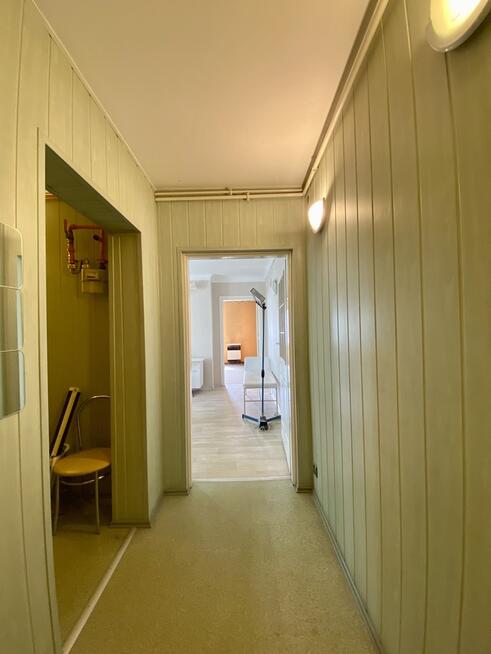 63,73 m2 | do remontu | miejsce postojowe