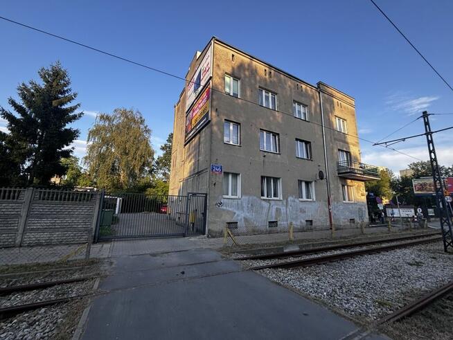 63,73 m2 | do remontu | miejsce postojowe