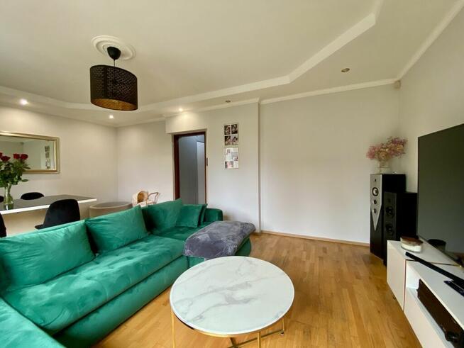 Bliźniak 105m2 / z ogrodem 528m2 / Andrzejów