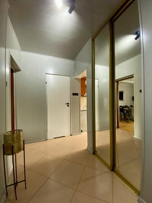 Bliźniak 105m2 / z ogrodem 528m2 / Andrzejów