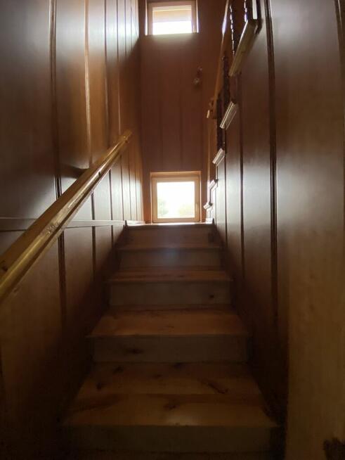 Bliźniak 105m2 / z ogrodem 528m2 / Andrzejów