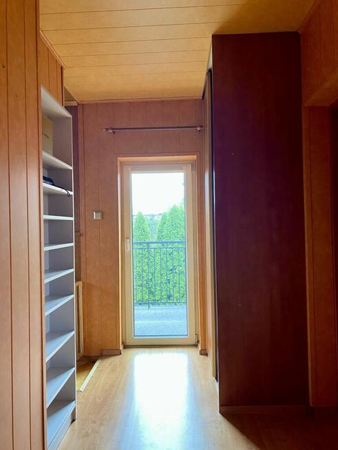 Bliźniak 105m2 / z ogrodem 528m2 / Andrzejów