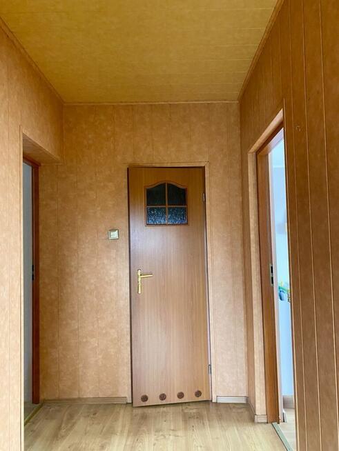 Bliźniak 105m2 / z ogrodem 528m2 / Andrzejów