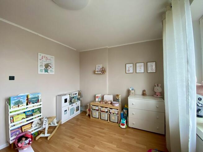 Bliźniak 105m2 / z ogrodem 528m2 / Andrzejów