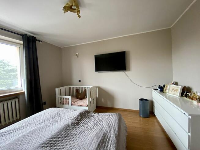 Bliźniak 105m2 / z ogrodem 528m2 / Andrzejów