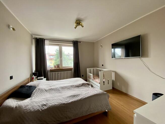 Bliźniak 105m2 / z ogrodem 528m2 / Andrzejów