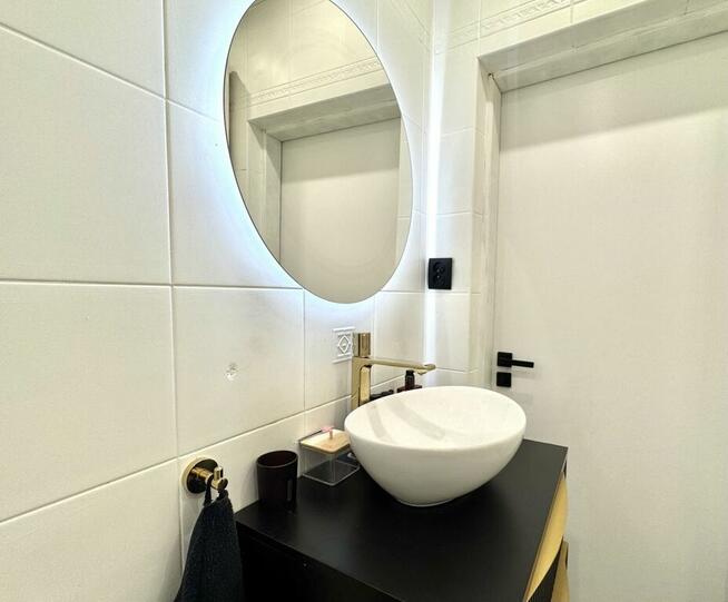 Bliźniak 105m2 / z ogrodem 528m2 / Andrzejów