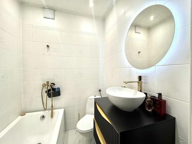 Bliźniak 105m2 / z ogrodem 528m2 / Andrzejów