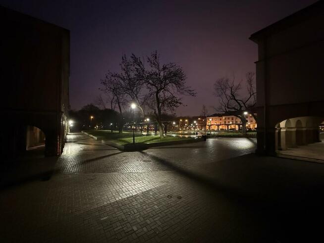 Top lokalizacja! Kamienica przy Parku Śledzia.