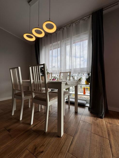 Mieszkanie Szczecin Pogodno