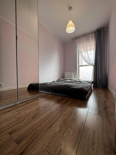 Mieszkanie Szczecin Pogodno