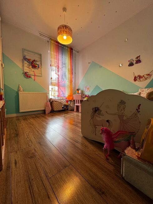 Mieszkanie Szczecin Pogodno