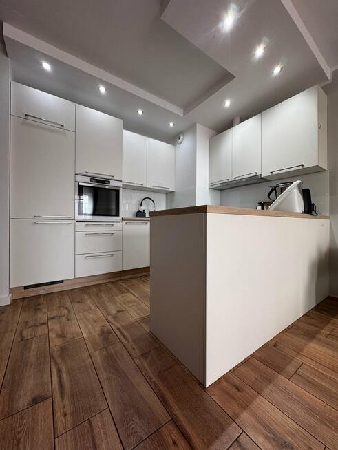 Mieszkanie Szczecin Pogodno