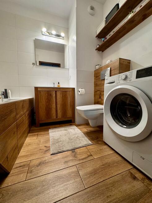 Mieszkanie Szczecin Pogodno