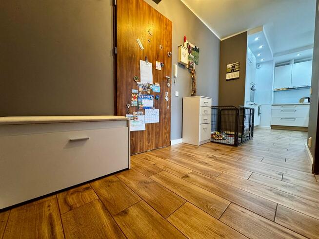 Mieszkanie Szczecin Pogodno