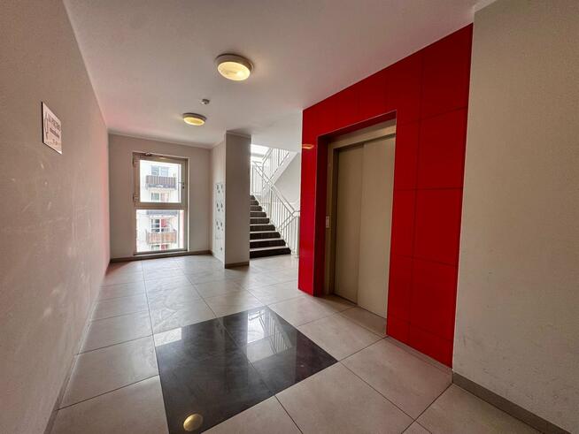 Mieszkanie Szczecin Pogodno