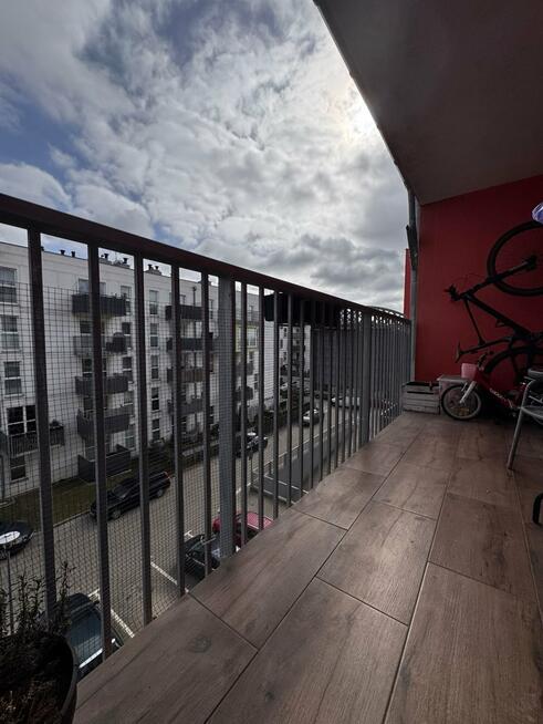 Mieszkanie Szczecin Pogodno