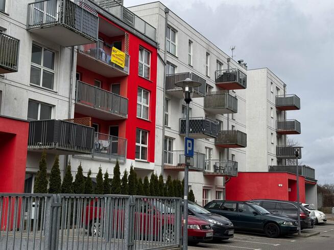 Mieszkanie Szczecin Pogodno