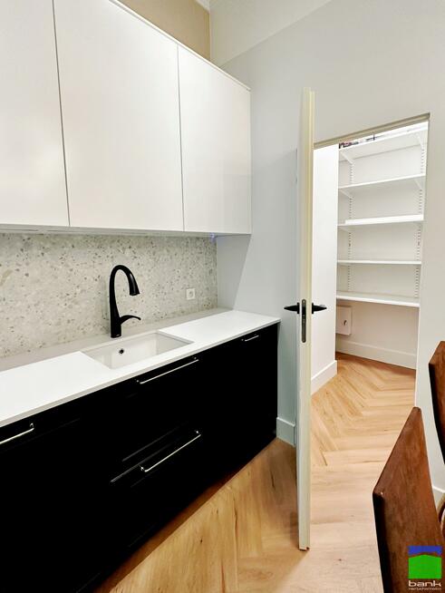 Mieszkanie Łódź Polesie, Zdrowie-Mania, Orzechowa