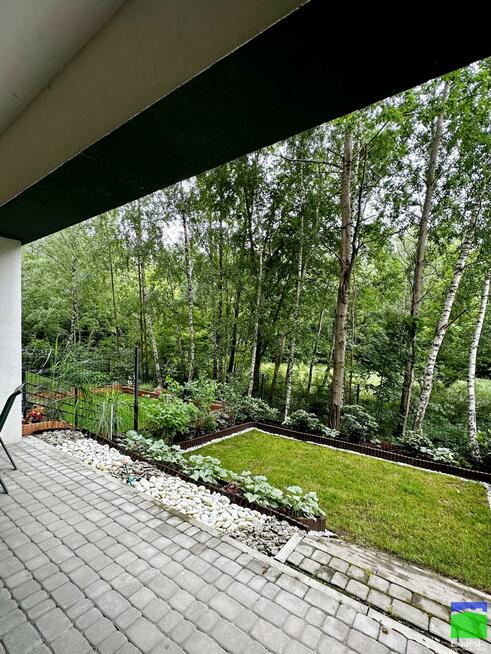 Mieszkanie Łódź Polesie, Zdrowie-Mania, Orzechowa