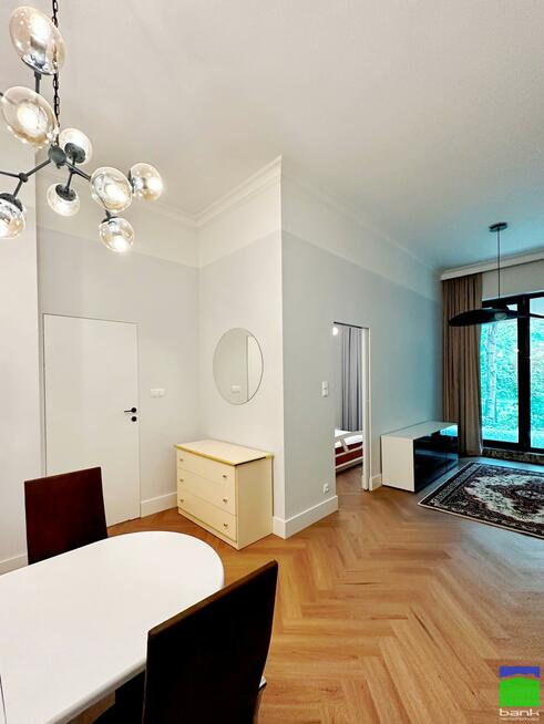 Mieszkanie Łódź Polesie, Zdrowie-Mania, Orzechowa