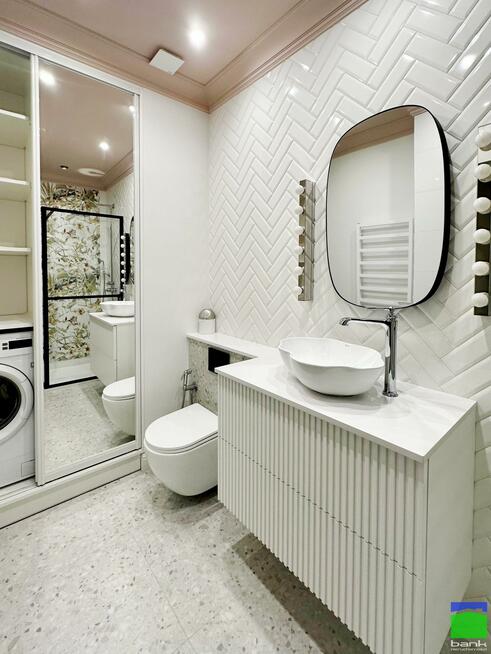 Mieszkanie Łódź Polesie, Zdrowie-Mania, Orzechowa