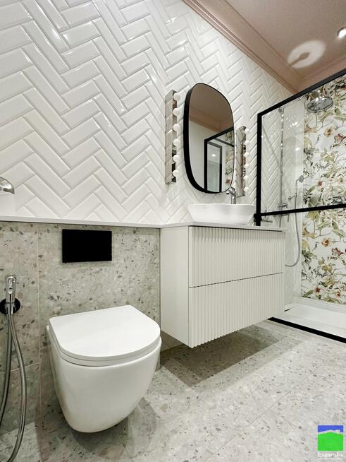 Mieszkanie Łódź Polesie, Zdrowie-Mania, Orzechowa