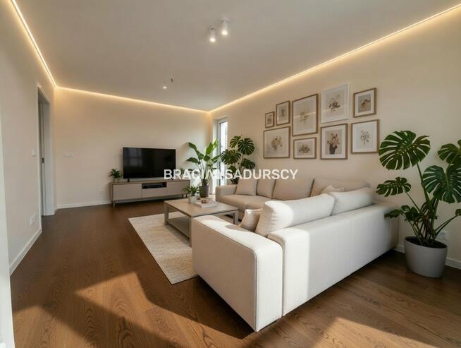 Mieszkanie Kraków Podgórze, Rybitwy, Feliksa Wrobela