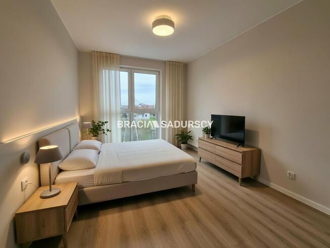 Mieszkanie Kraków Podgórze, Rybitwy, Feliksa Wrobela