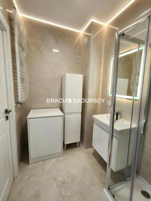 Mieszkanie Kraków Podgórze, Rybitwy, Feliksa Wrobela